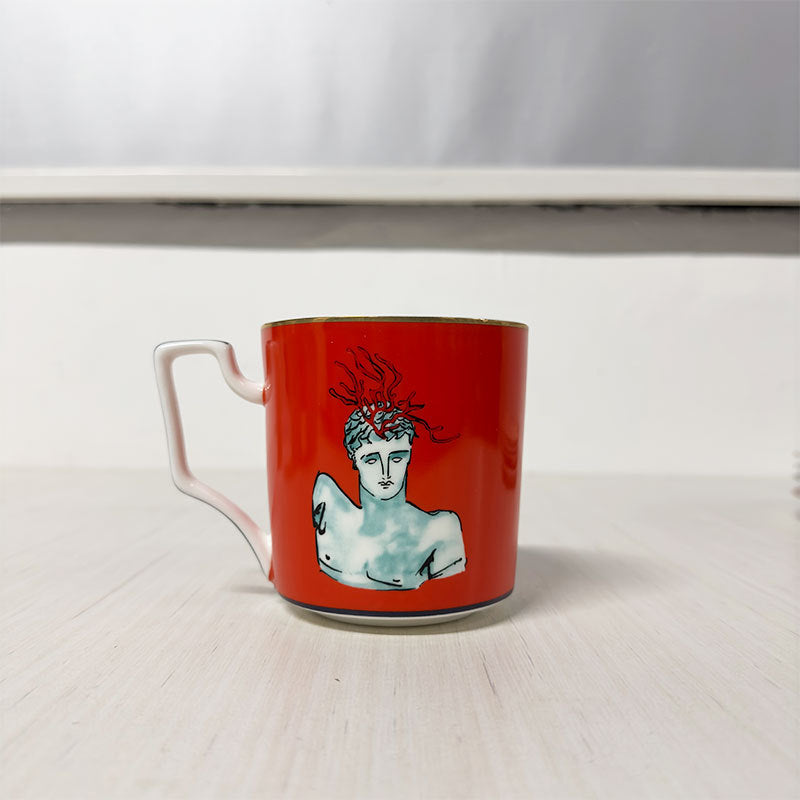 Neptune Coffee Mug