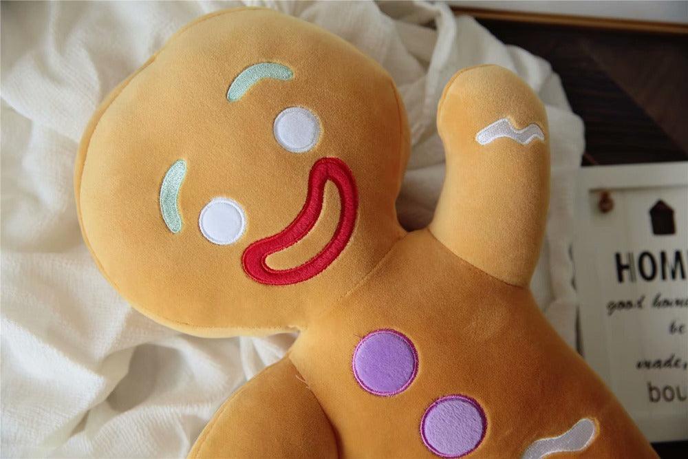 Gingy plush on sale