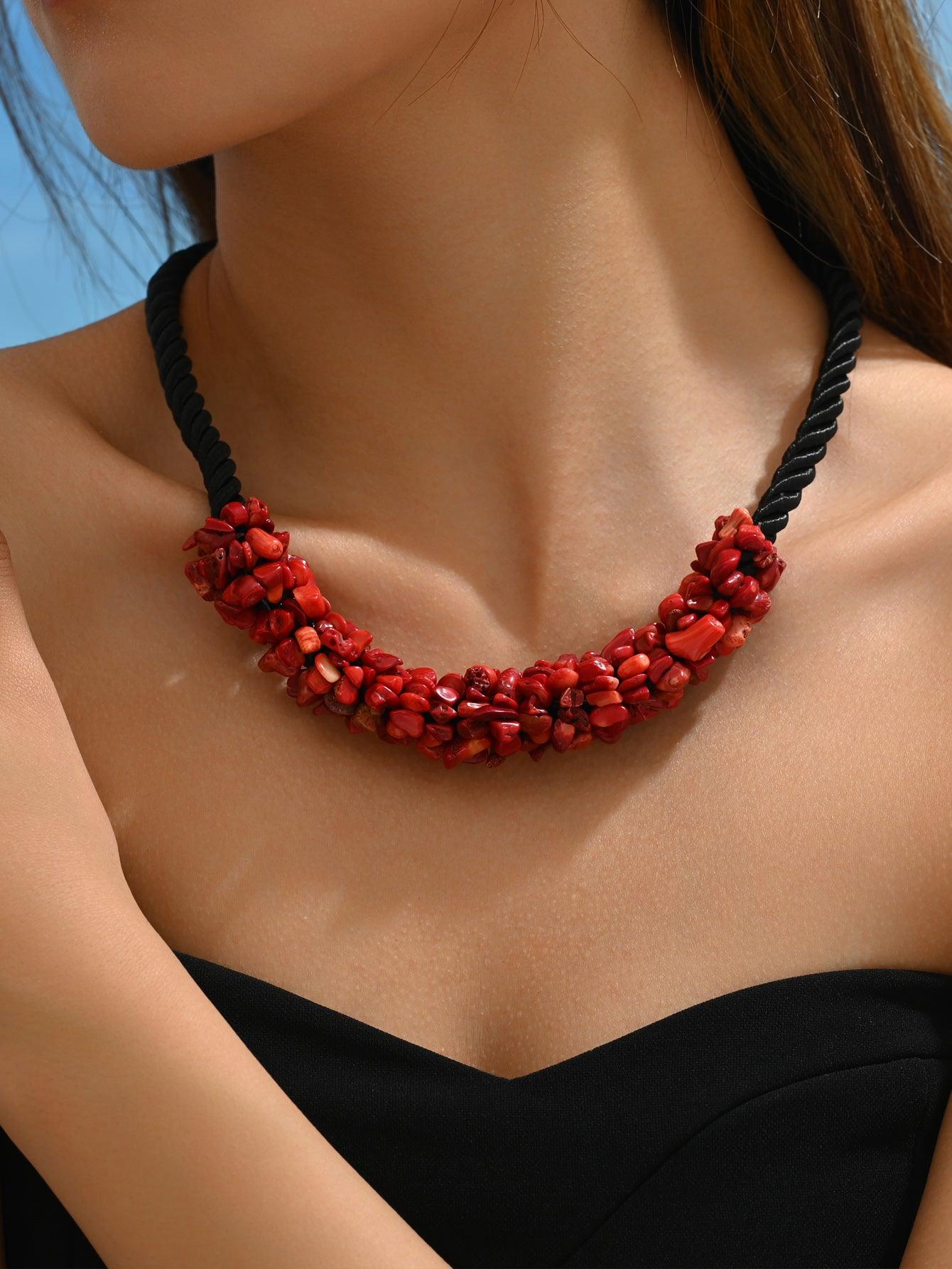 Cleopatra Necklace Koda Fashion & Decor