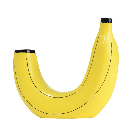 Banana Vase