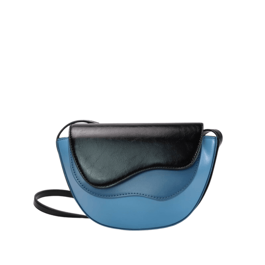 Wave Saddle Bag Koda Fashion & Decor