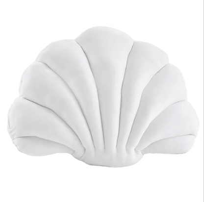 Colourful Classic Shell Cushion - Koda Fashion & Decor - Free Shipping