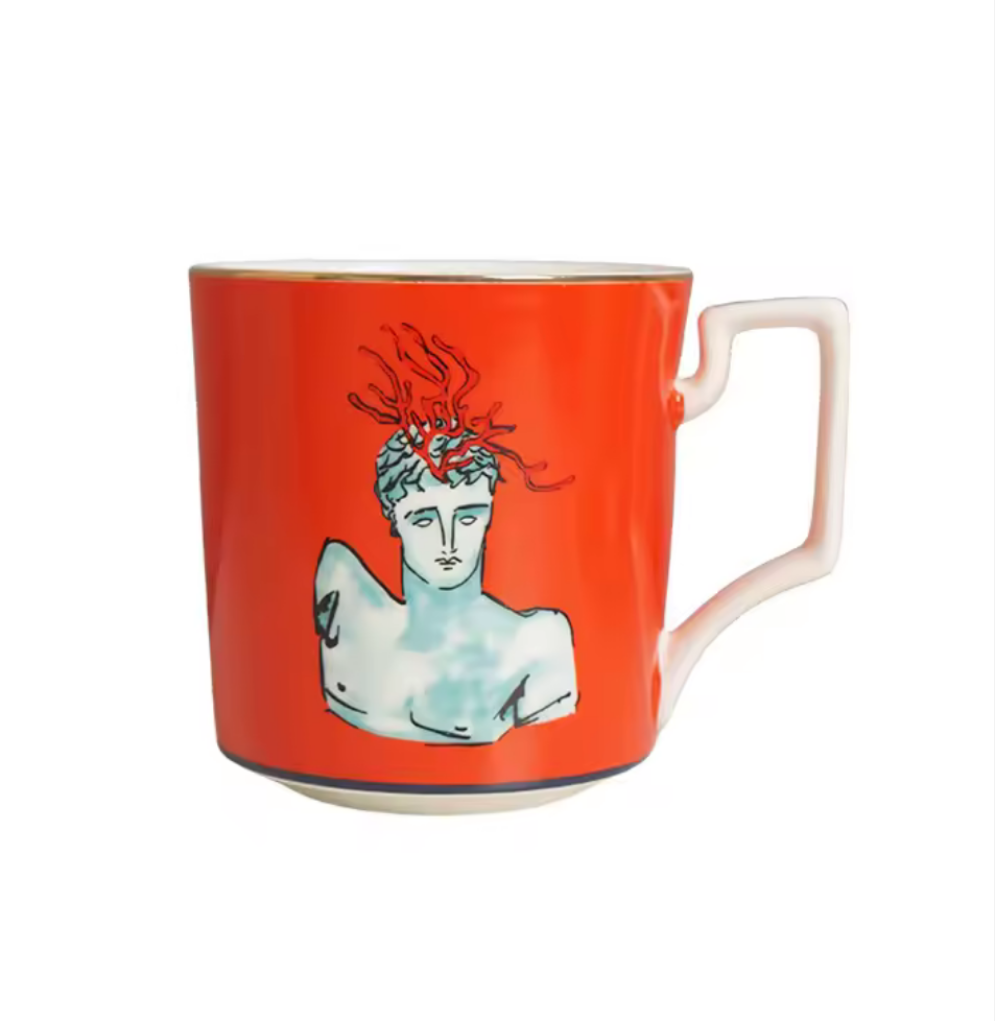 Venus Coffee Mug - Koda Store Australia - Free Shipping