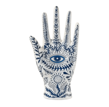 Hand of Fatima Jewellery Display Stand