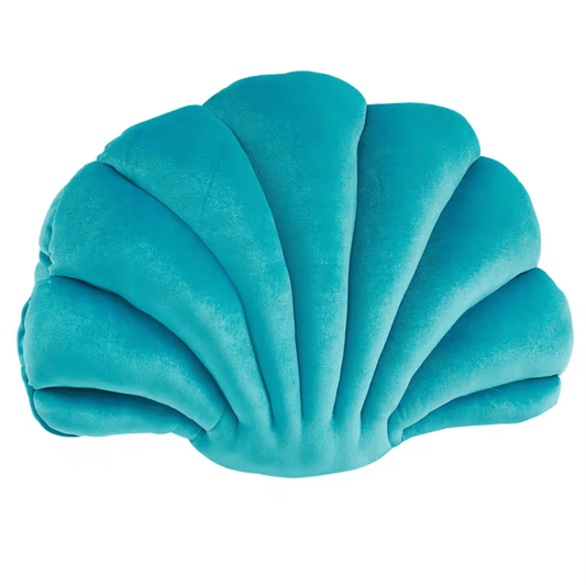 Colourful Classic Shell Cushion - Koda Fashion & Decor - Free Shipping