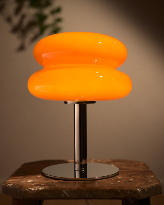 Bauhaus Macaron Dimmable Table Lamp