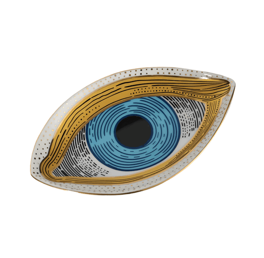 Eye Trinket Dish Koda Fashion & Decor