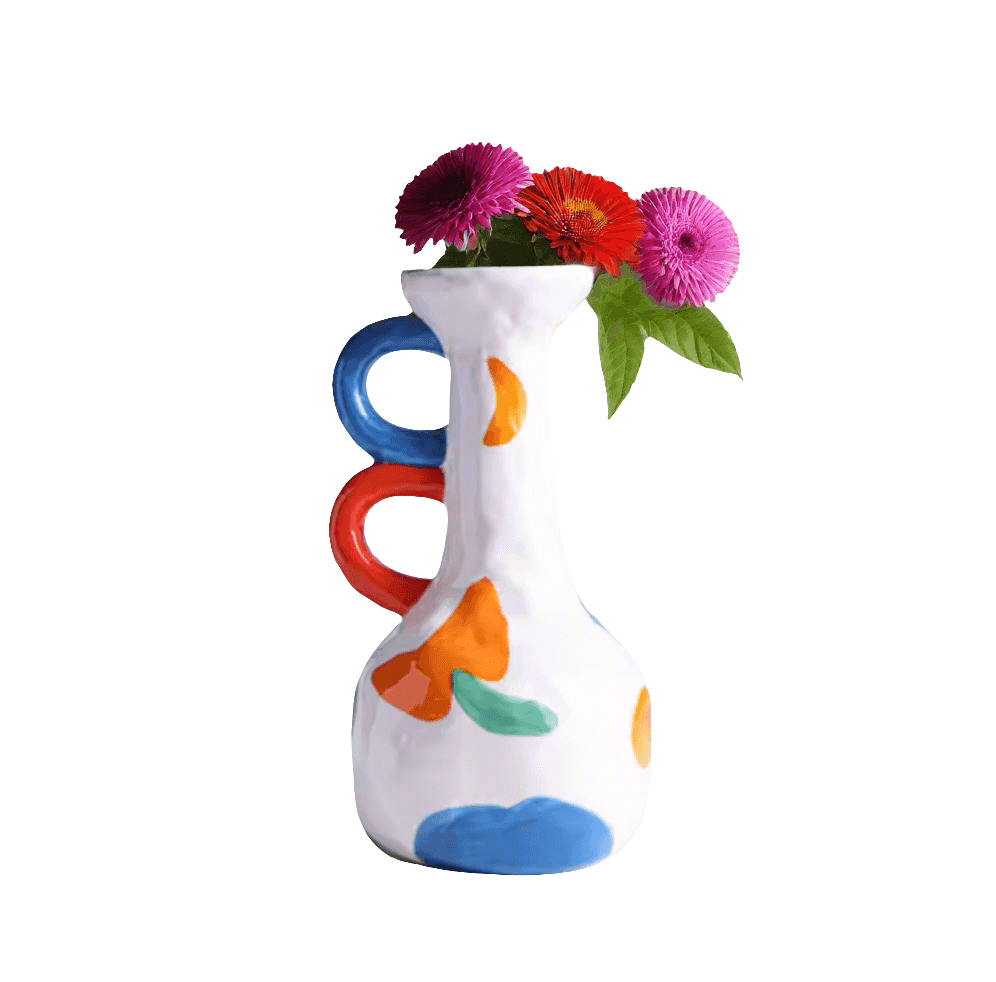 Zizi Ceramic Vase Koda Fashion & Decor