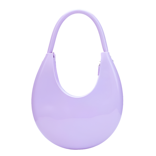 Half Moon Shoulder Bag