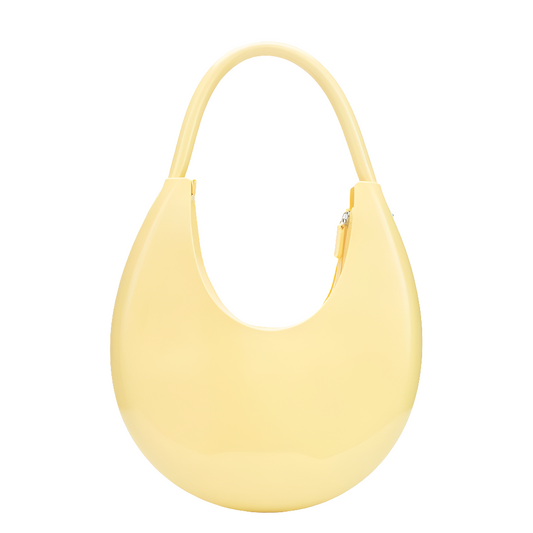 Half Moon Shoulder Bag