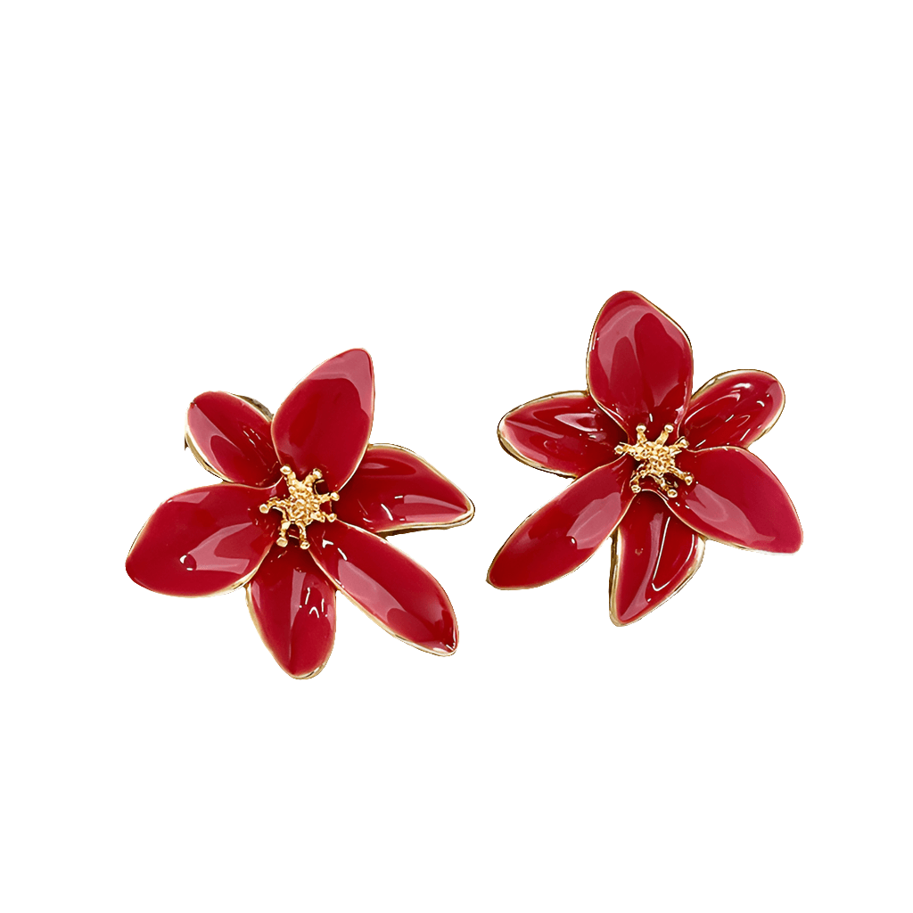 Amalia Earrings - Koda Fashion & Decor - Free Shipping