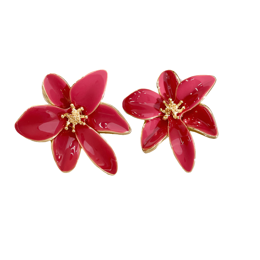 Amalia Earrings - Koda Fashion & Decor - Free Shipping