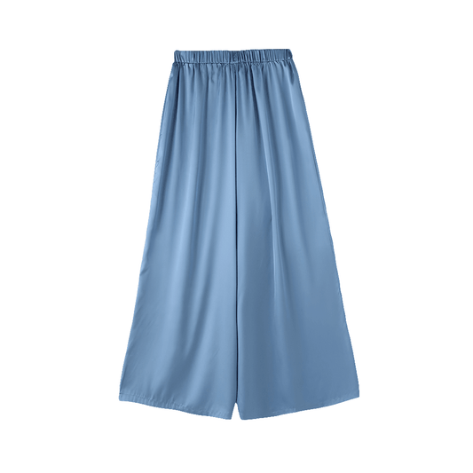 Shiloh Pleated Wide-Leg Pants Koda Fashion & Decor