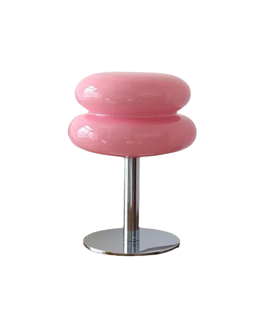 Bauhaus Macaron Dimmable Table Lamp