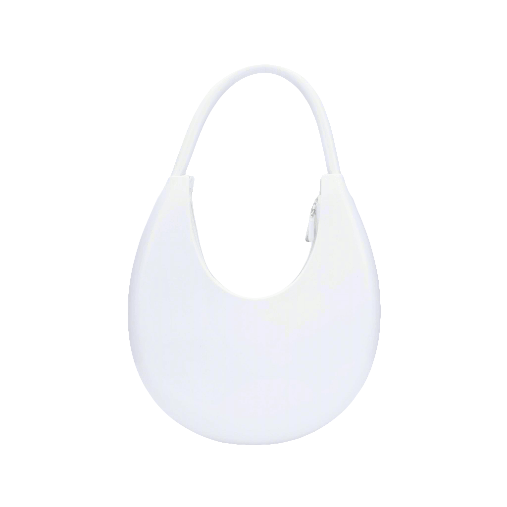 Half Moon Shoulder Bag