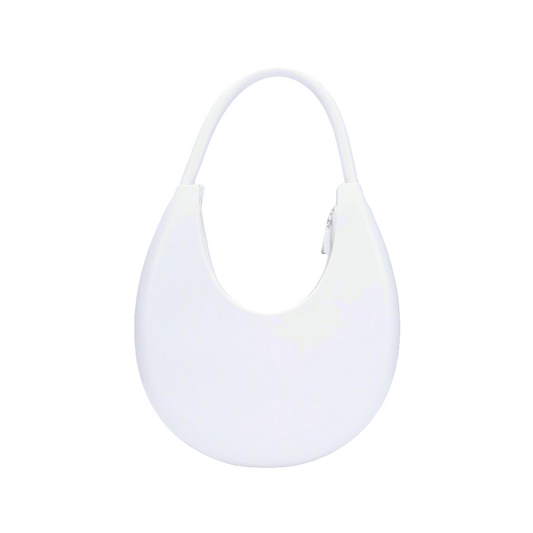 Half Moon Shoulder Bag