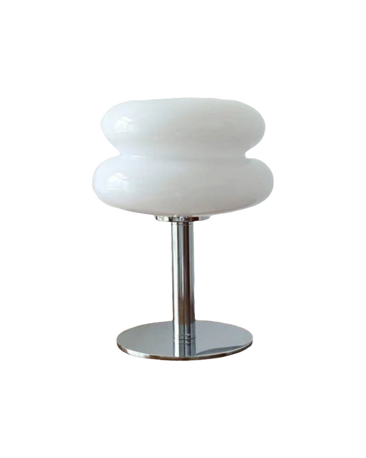 Bauhaus Macaron Dimmable Table Lamp