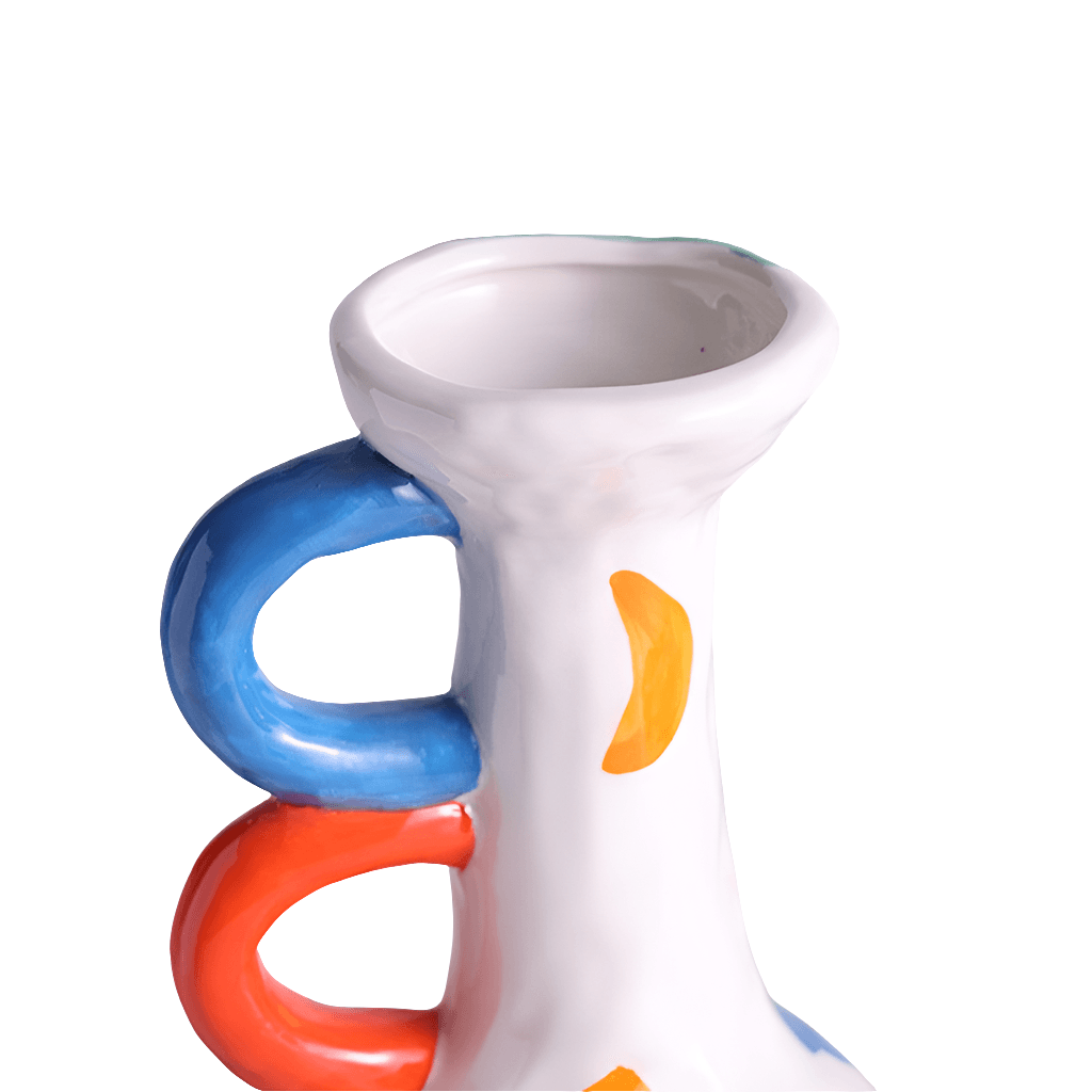 Zizi Ceramic Vase