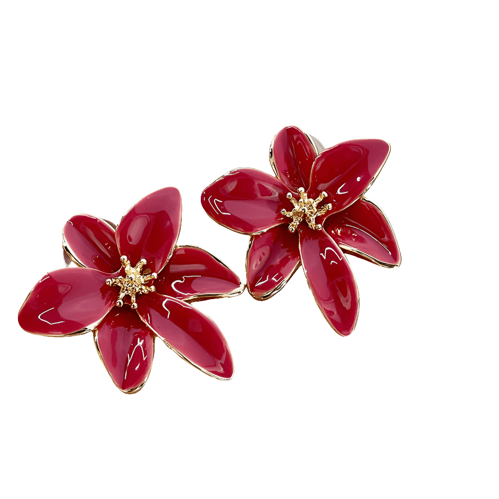 Amalia Earrings - Koda Fashion & Decor - Free Shipping