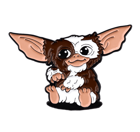 Gizmo Gremlin Enamel Pin Koda Fashion & Decor