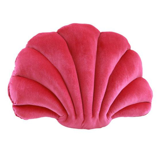 Colourful Classic Shell Cushion - Koda Fashion & Decor - Free Shipping