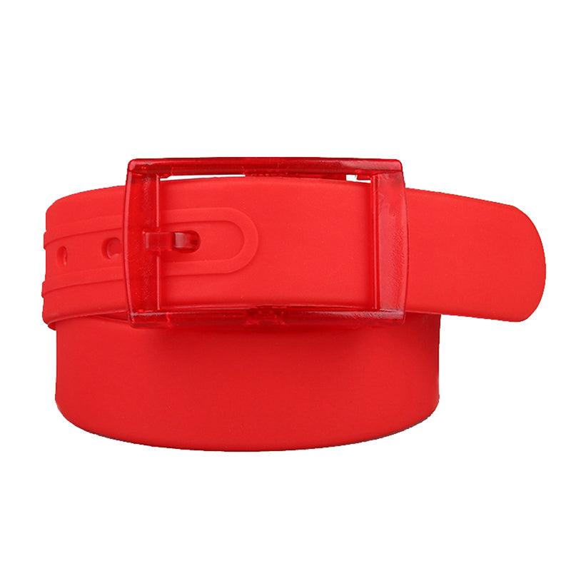 Silicone Candy Belt Anti-Metal - Koda Fashion & Decor - Free Shipping