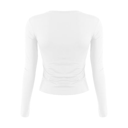 Essential Sleek Long-Sleeved Top - Koda Store Australia - Free Shipping